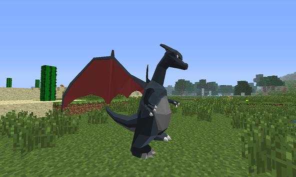 Mod Pixelmon screenshot 3
