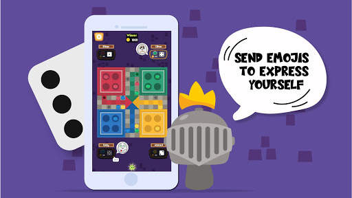 Ludo for Stars screenshot 5