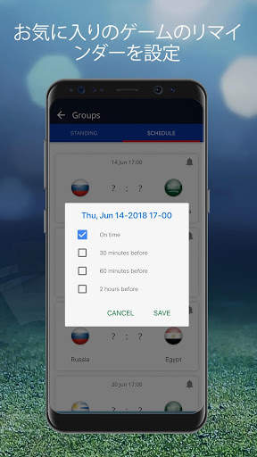 Russia ‘18 screenshot 4