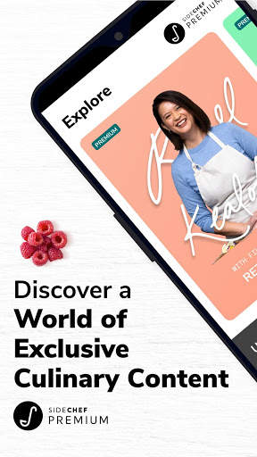 SideChef: Recipes, Meal Planner, Grocery Shopping screenshot 5