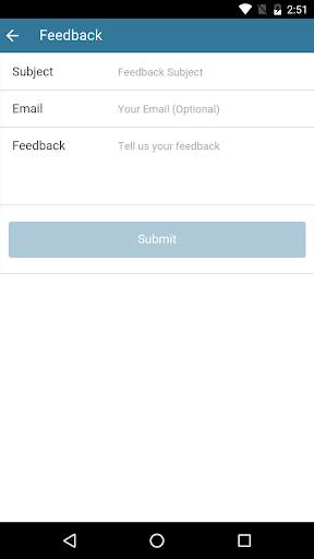 TMConnect screenshot 7