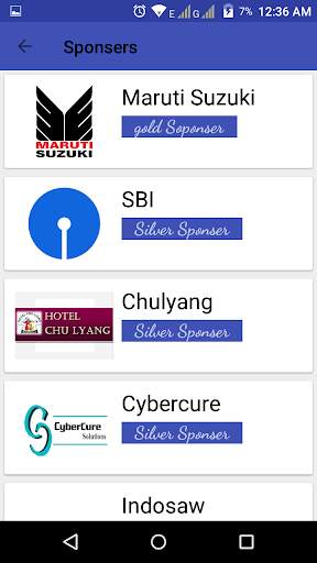 Udgam 18 screenshot 5