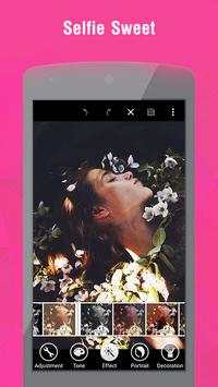 Selfie for Oppo Camera screenshot 2