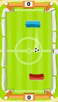 2 Player Soccer screenshot 3