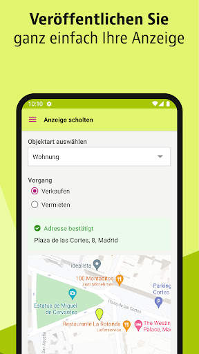 idealista screenshot 7