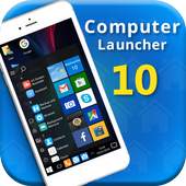 Computer Launcher 1.0