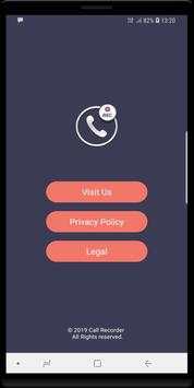 Call-Recorder Pro скриншот 5