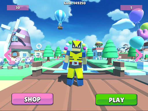 Candy Craft screenshot 11