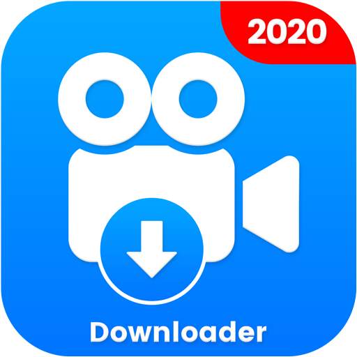Video Downloader For Facebook 2020 1.0