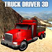 Truck Driver 3D Cargo Free 1.2