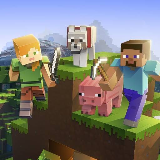 Addons For Minecraft icon