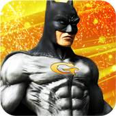 Flying Bat Hero 1.1