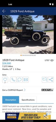 KSL Classifieds screenshot 5