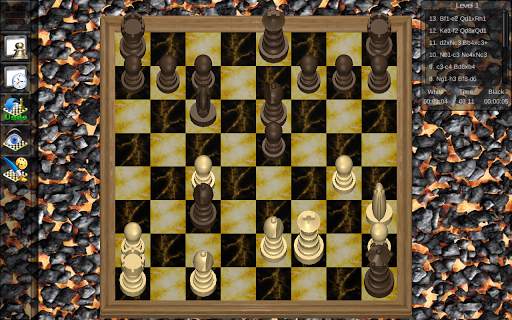 My Chess 3D screenshot 5