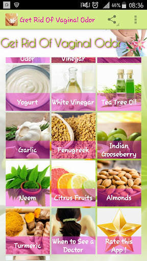 How to Get Rid of Vaginal Odor screenshot 1