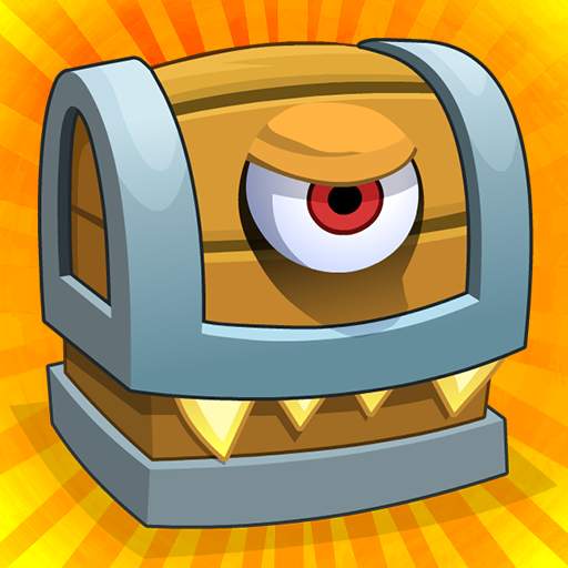 Clicker Heroes - Idle 2.7.4560