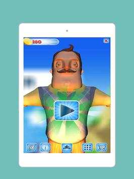 Hello Run 2  Neighbor screenshot 8