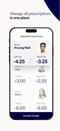 Lenskart : Eyeglasses & More screenshot 5