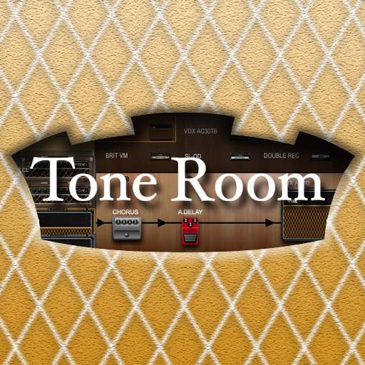 Tone Room 1.4.0