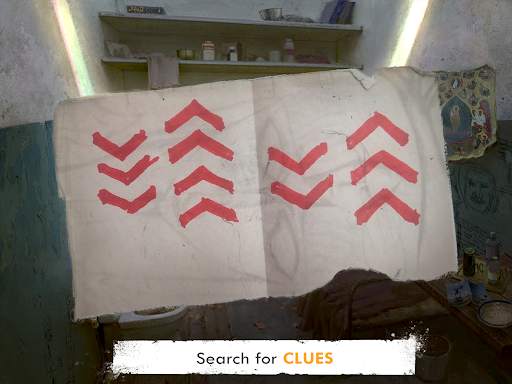 Prison Escape Puzzle Adventure screenshot 13