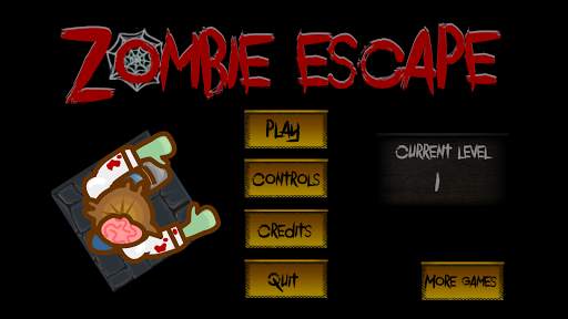 Zombie Escape screenshot 1