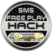 Hack For Sims Freeplay Cheats Joke App Prank
