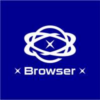 Browser Anti Blokir- xBrowser logo