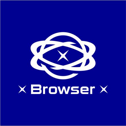 Browser Anti Blokir- xBrowser 1.2