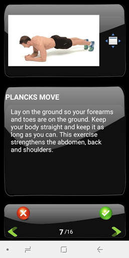 Six Pack screenshot 5