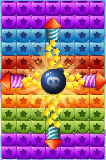 Toy Crush Blasts Cube screenshot 1