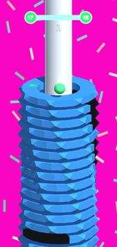 Stack Ball Ultra screenshot 3