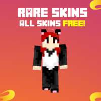 99  3D Onesie Skins For Minecraft 2021 logo