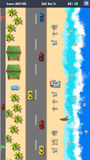 Car Racing screenshot 5