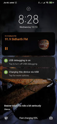 91.9 Sidharth FM screenshot 4