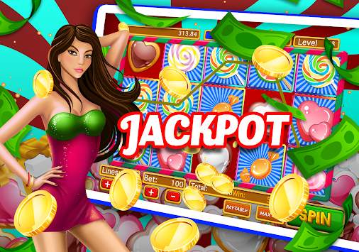 Candy Casino Free Vegas Slots screenshot 6
