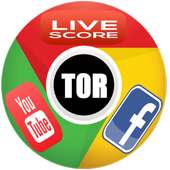 Tor Browser Mini ads free for android devices