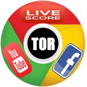 Tor Browser Mini ads free for android devices 2.0