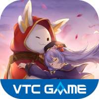 The Legend of NeverLand VTC logo