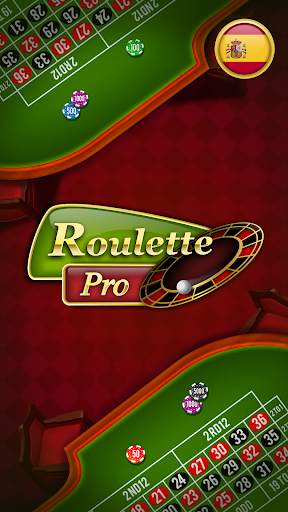 Roulette Casino: Ruleta Casino screenshot 1