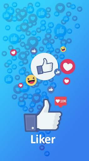 Liker App -4K to 10K Guide for Auto Likes and fans screenshot 1