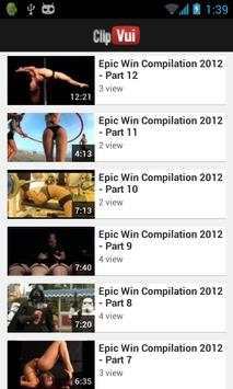 Clip Funny, Video, Film screenshot 1