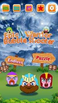 Clash of Bubbles screenshot 1