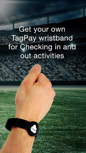 TAGPAY screenshot 5