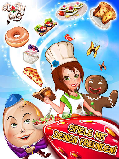 Tasty Tale: Puzzle-Kochspiel screenshot 15