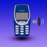 Nokia Ringtone Old Generation icon