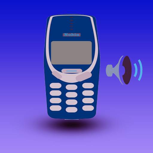 Nokia Ringtone Old Generation 1.0.0