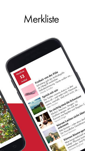 12-App - Die Story-App screenshot 6
