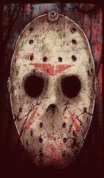 Jason Voorhees Wallpaper HD screenshot 10