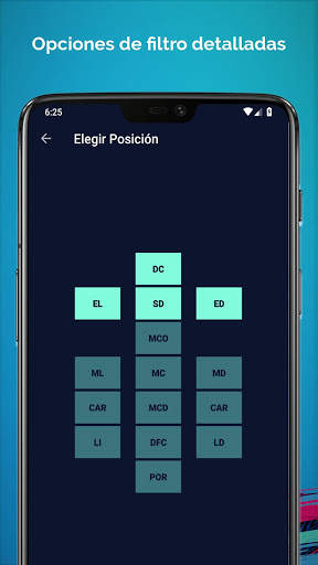 Player Potentials 19 screenshot 6