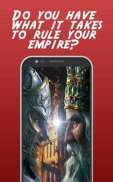 Guide Evony: The King's Return скриншот 3